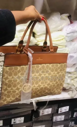 Chris Bella Handbag