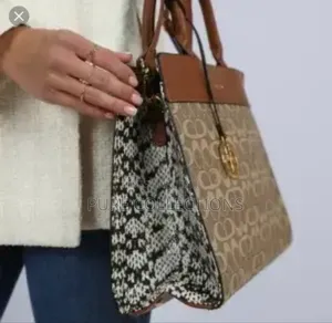 Chris Bella Handbag