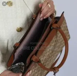 Chris Bella Handbag