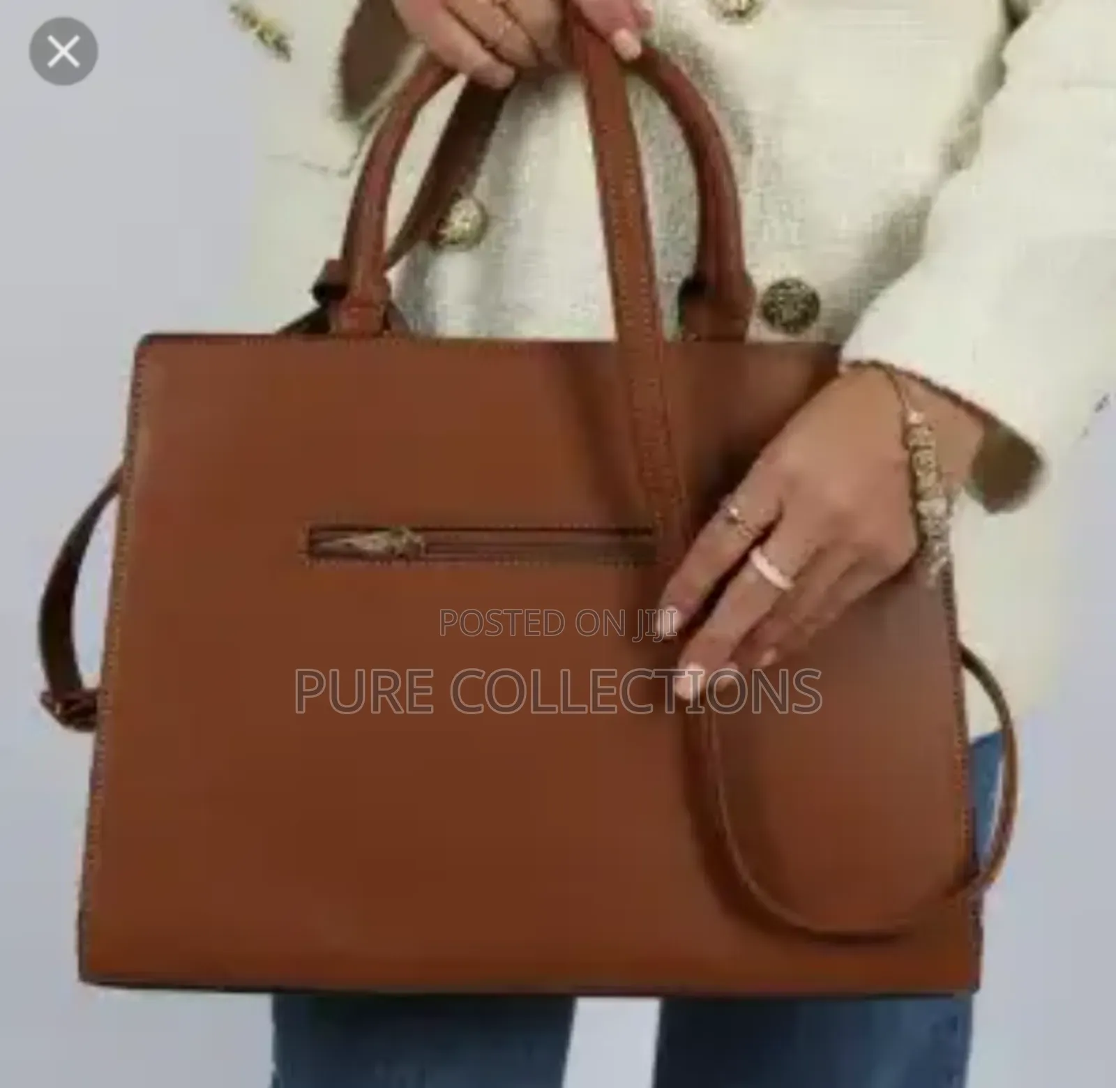 Chris Bella Handbag