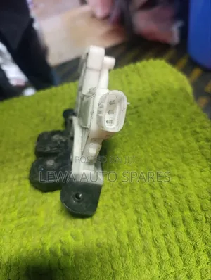 Car Tailgate Boot Lock