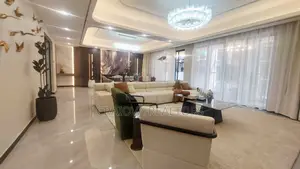 4bdrm Apartment in Kileleshwa for sale