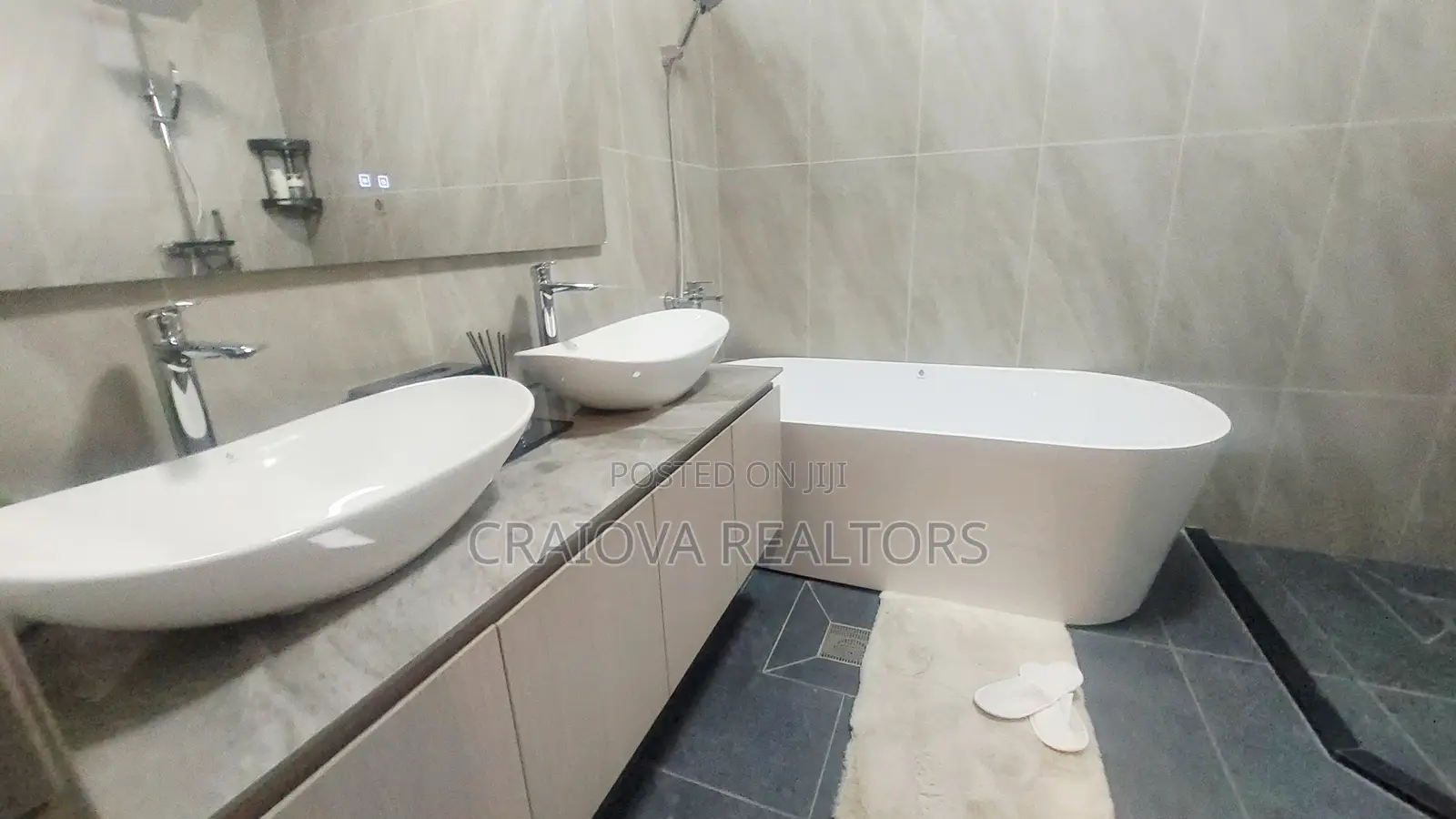 4bdrm Apartment in Kileleshwa for sale