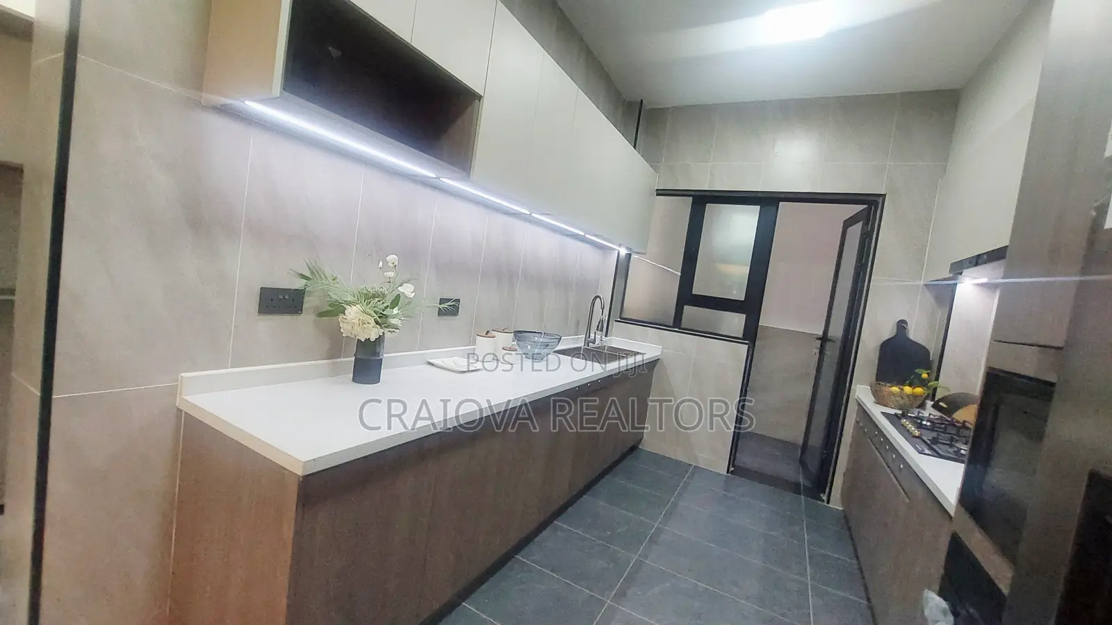4bdrm Apartment in Kileleshwa for sale