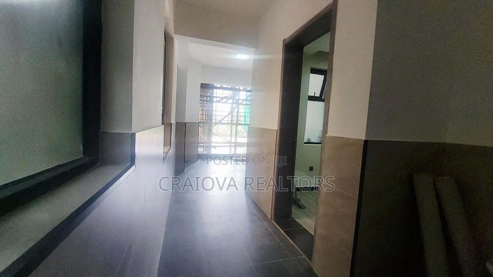 4bdrm Apartment in Kileleshwa for sale