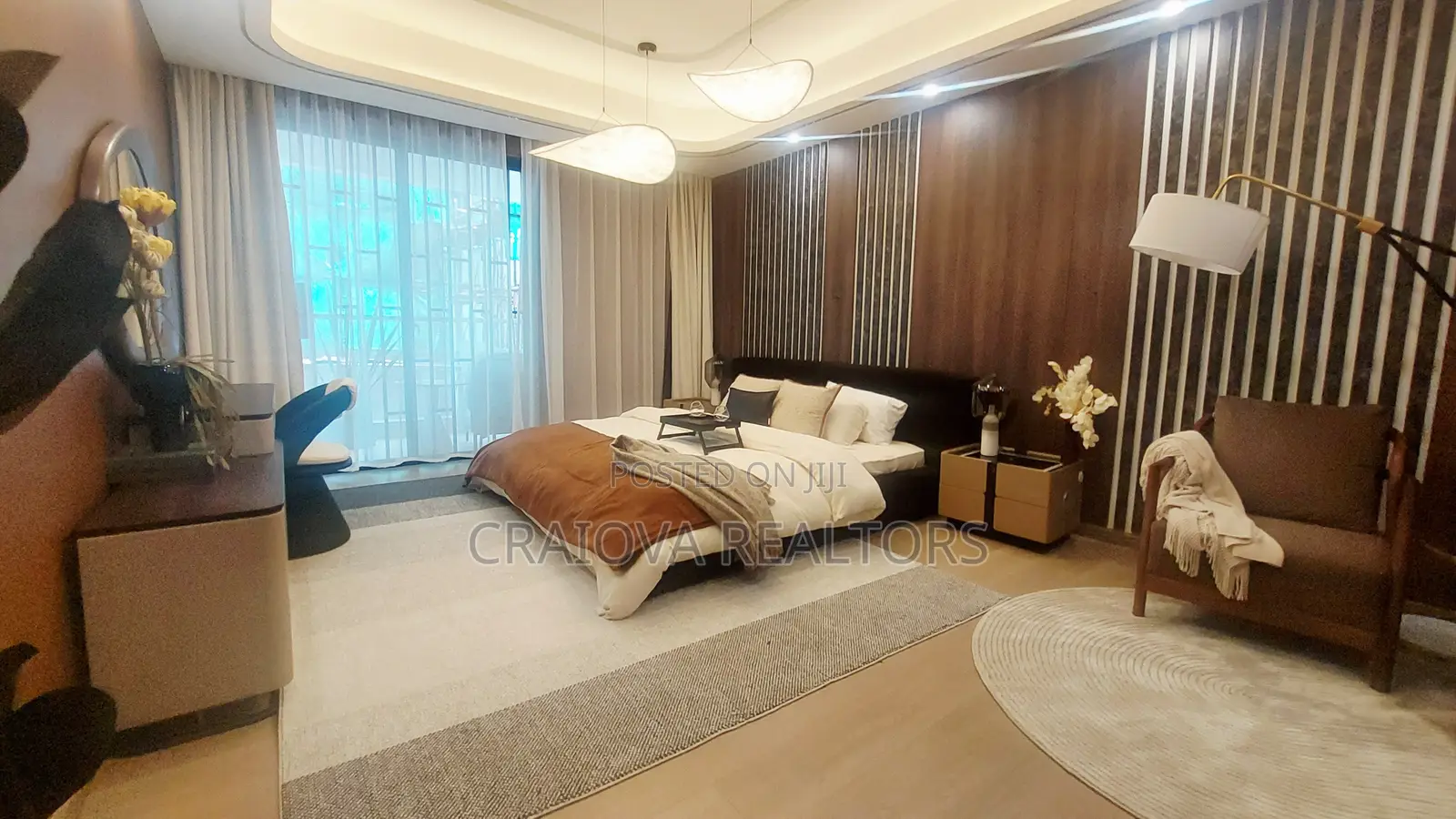 4bdrm Apartment in Kileleshwa for sale