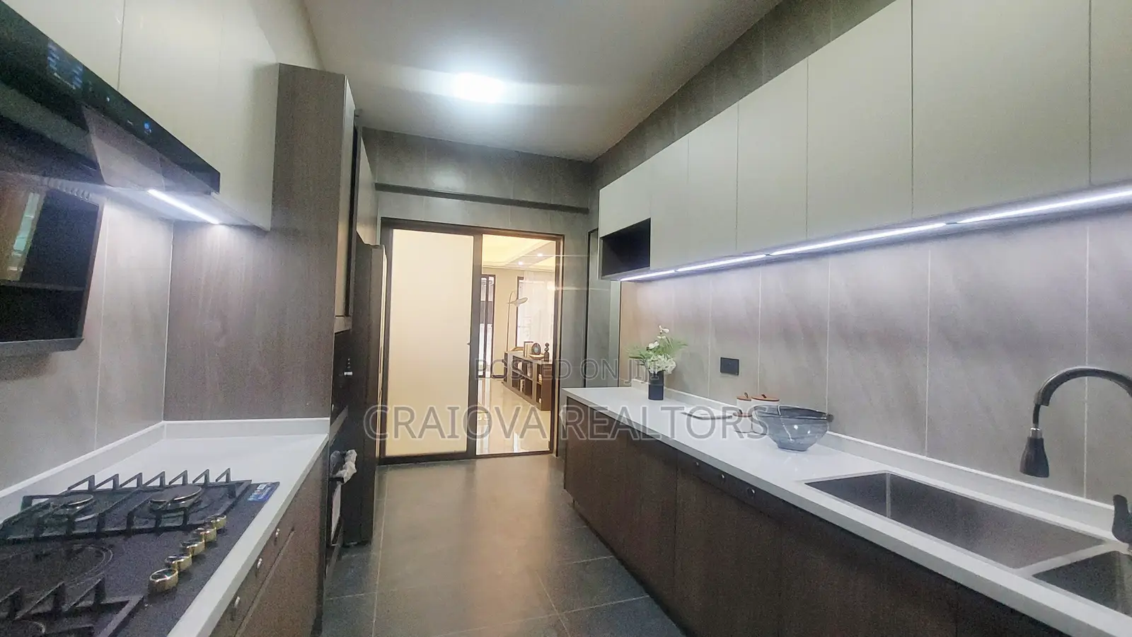 4bdrm Apartment in Kileleshwa for sale