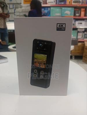 Mini Body Camera (Content Creators) - main view