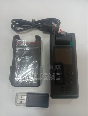 Mini Body Camera (Content Creators)