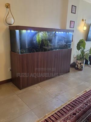 Crystal-Clear Sump Filter Aquarium Kit - thumbnail 2