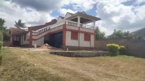 3bdrm Bungalow in Ngong, Kibiku for rent