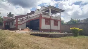 3bdrm Bungalow in Ngong, Kibiku for rent