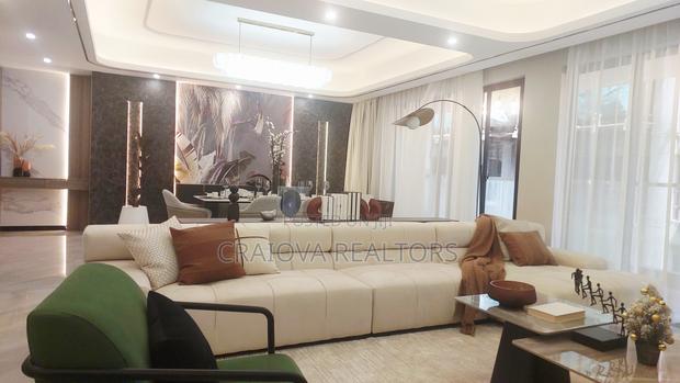 4bdrm Apartment in Kileleshwa for sale - thumbnail 4