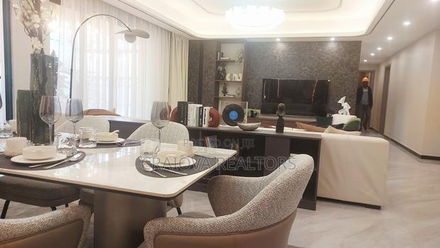 4bdrm Apartment in Kileleshwa for sale - thumbnail 6