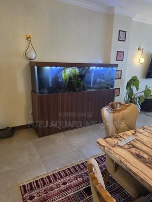 Your Dream Sump Aquarium Setup Ready - thumbnail 2