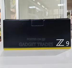 Nikon Z9 Mirrorless Camera