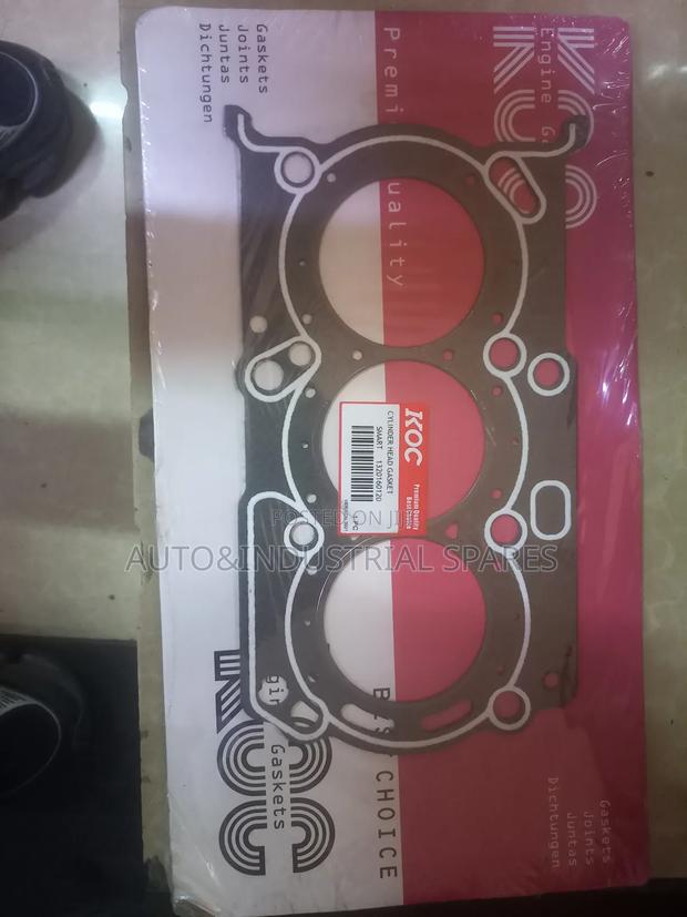 Cylinder Head Gasket 3b20 - main view