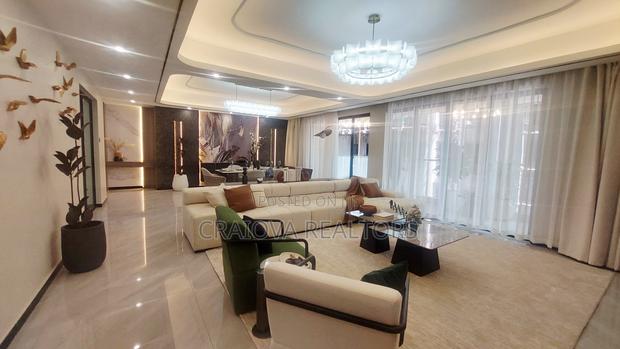 4bdrm Apartment in Kileleshwa for sale