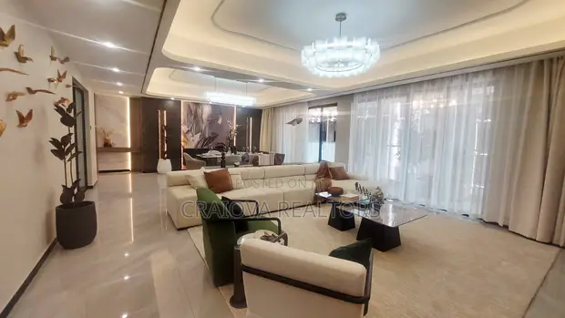 4bdrm Apartment in Kileleshwa for sale
