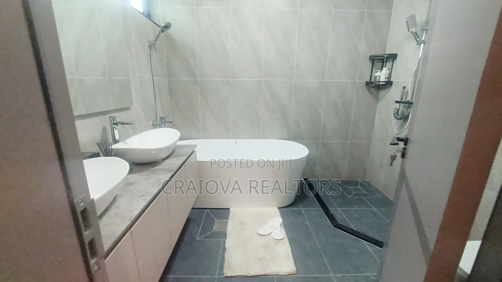 4bdrm Apartment in Kileleshwa for sale