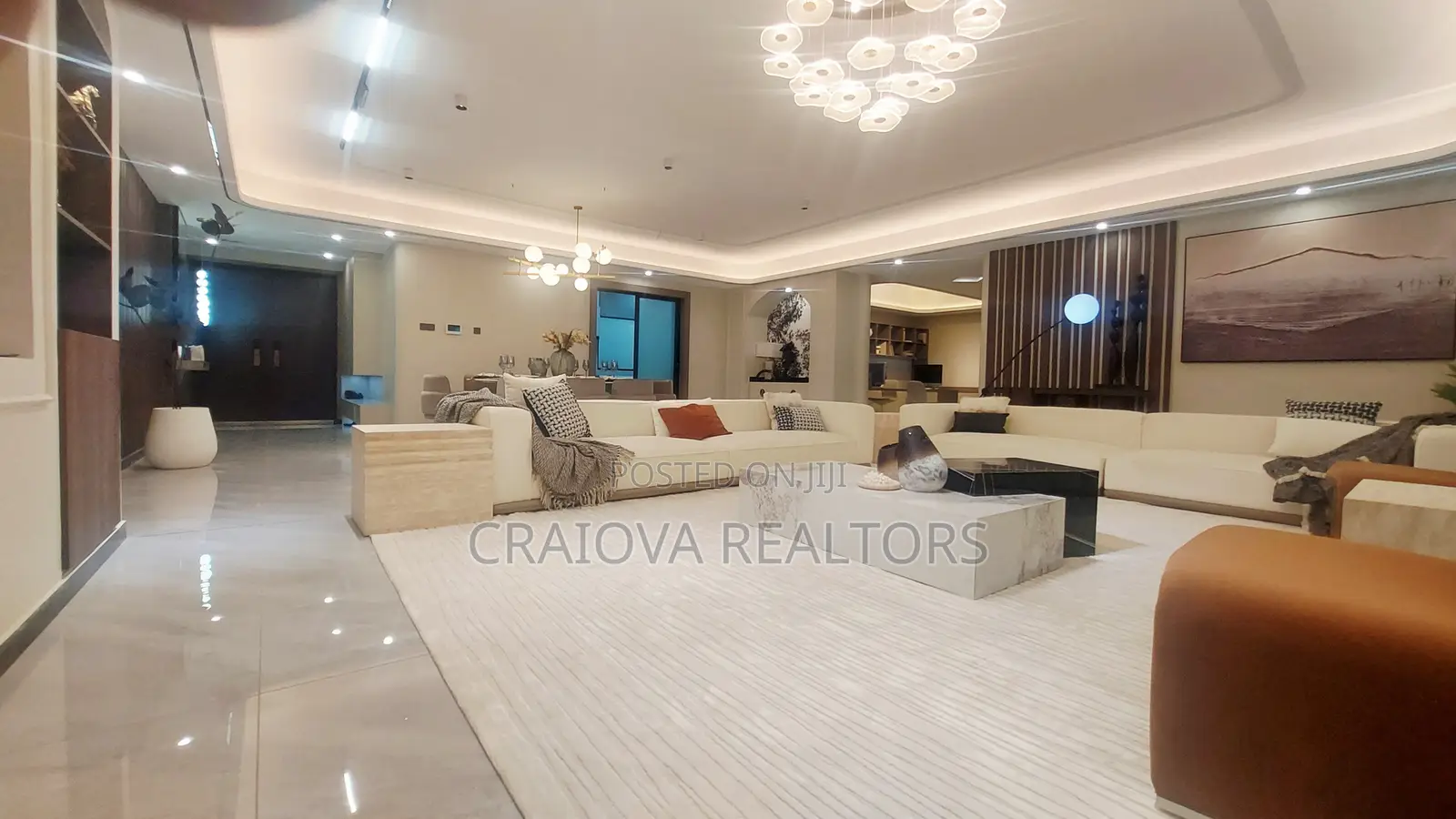 5bdrm Apartment in Kileleshwa for sale