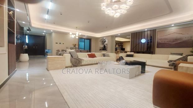 5bdrm Apartment in Kileleshwa for sale - thumbnail 4