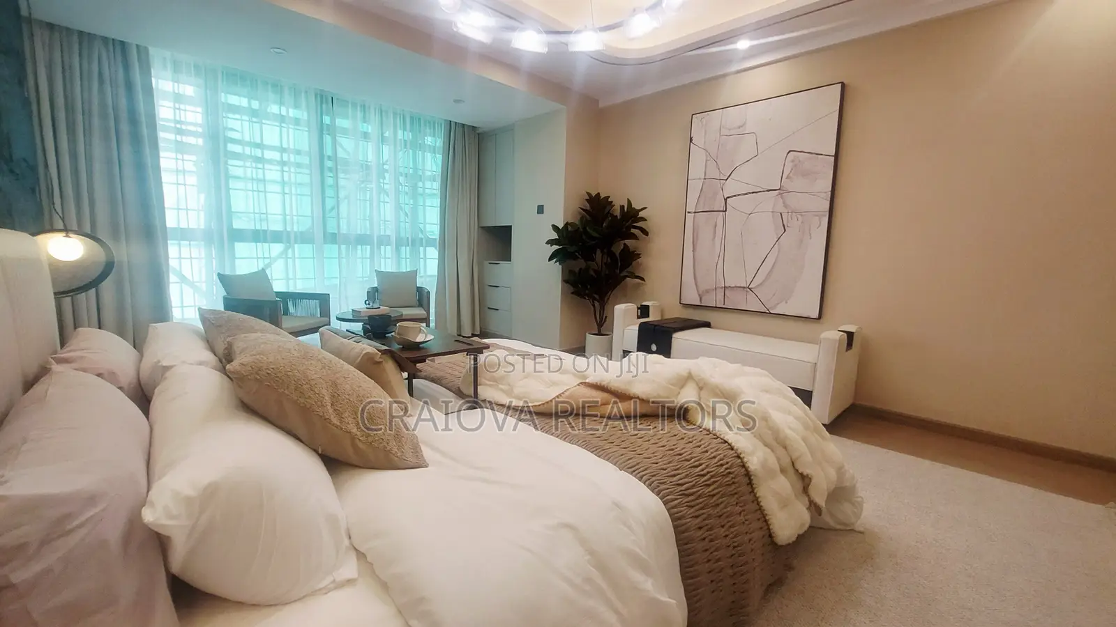 5bdrm Apartment in Kileleshwa for sale