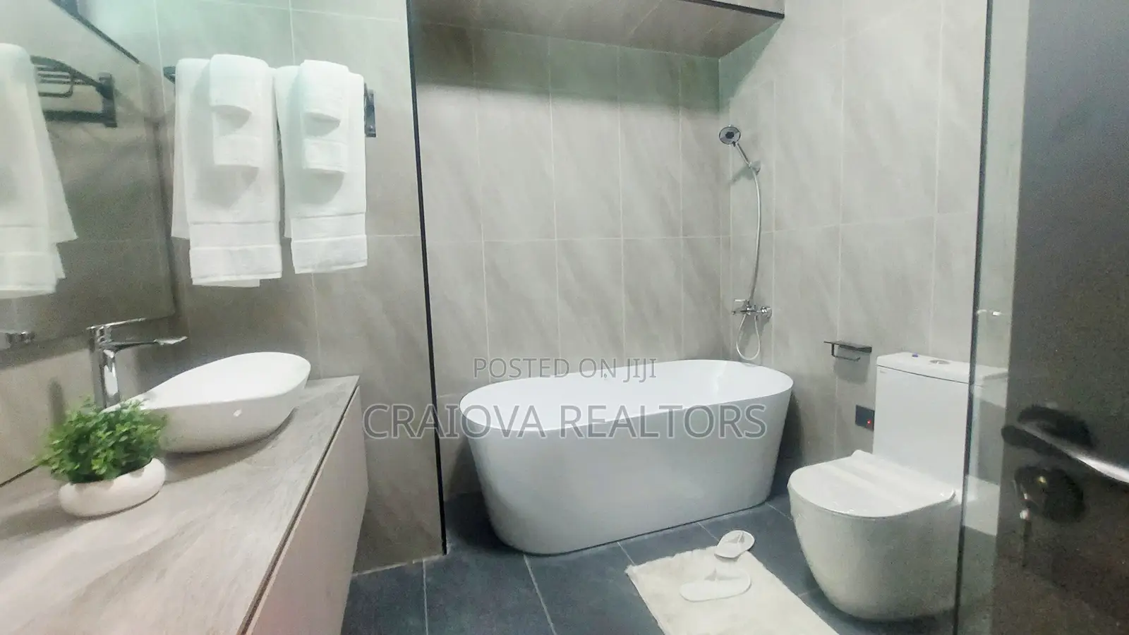 5bdrm Apartment in Kileleshwa for sale