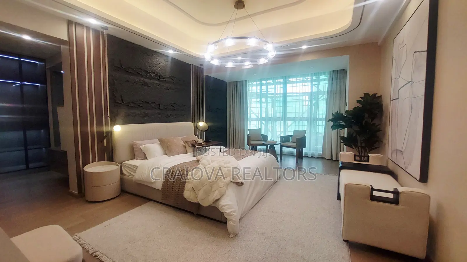 5bdrm Apartment in Kileleshwa for sale