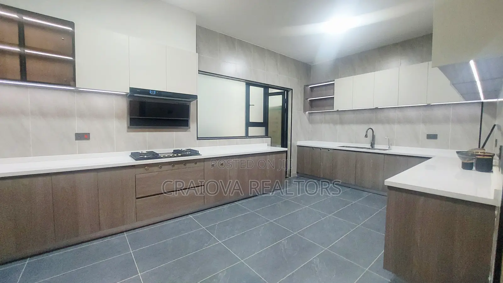 5bdrm Apartment in Kileleshwa for sale
