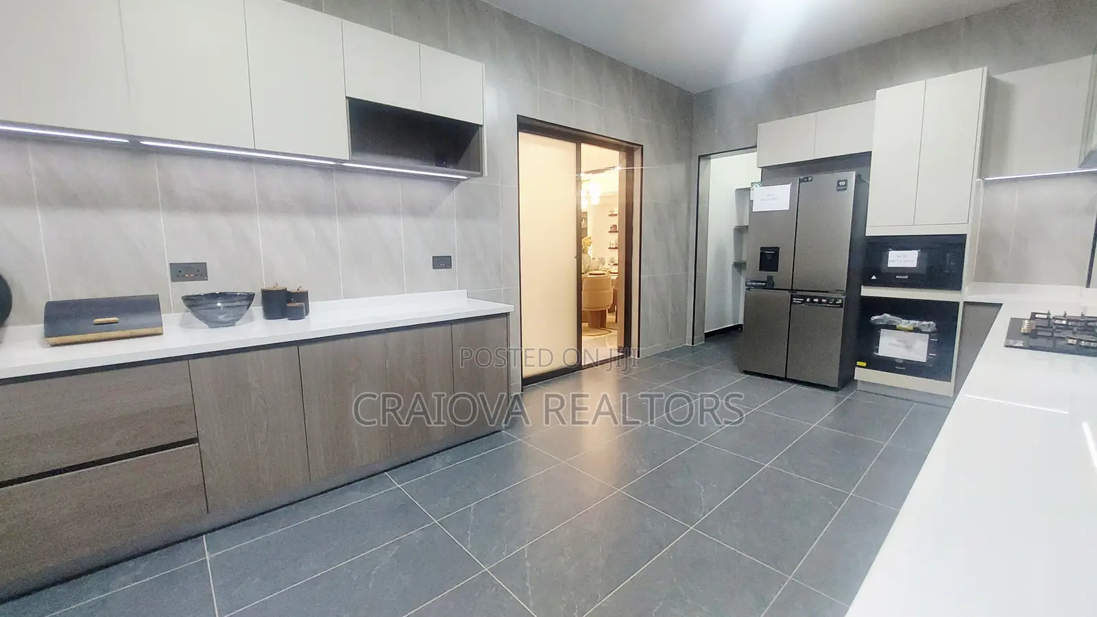 5bdrm Apartment in Kileleshwa for sale