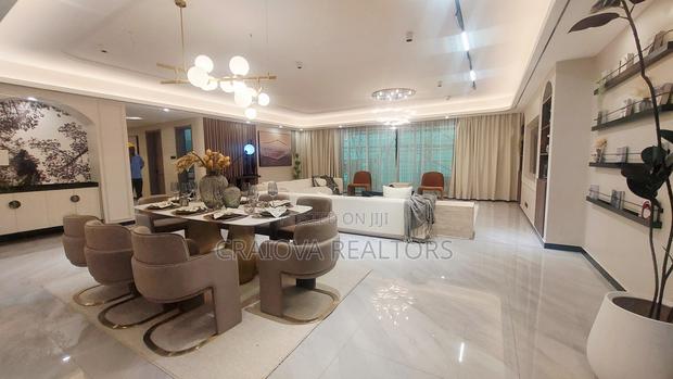 5bdrm Apartment in Kileleshwa for sale - thumbnail 6