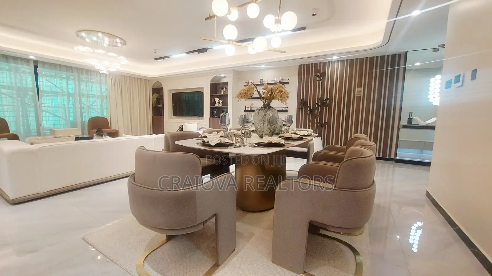 5bdrm Apartment in Kileleshwa for sale