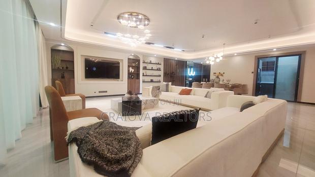 5bdrm Apartment in Kileleshwa for sale - main view