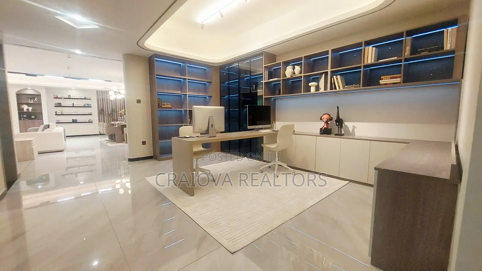 5bdrm Apartment in Kileleshwa for sale