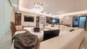 5bdrm Apartment in Kileleshwa for sale