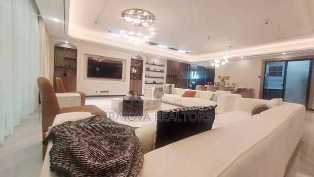 5bdrm Apartment in Kileleshwa for sale - thumbnail 5