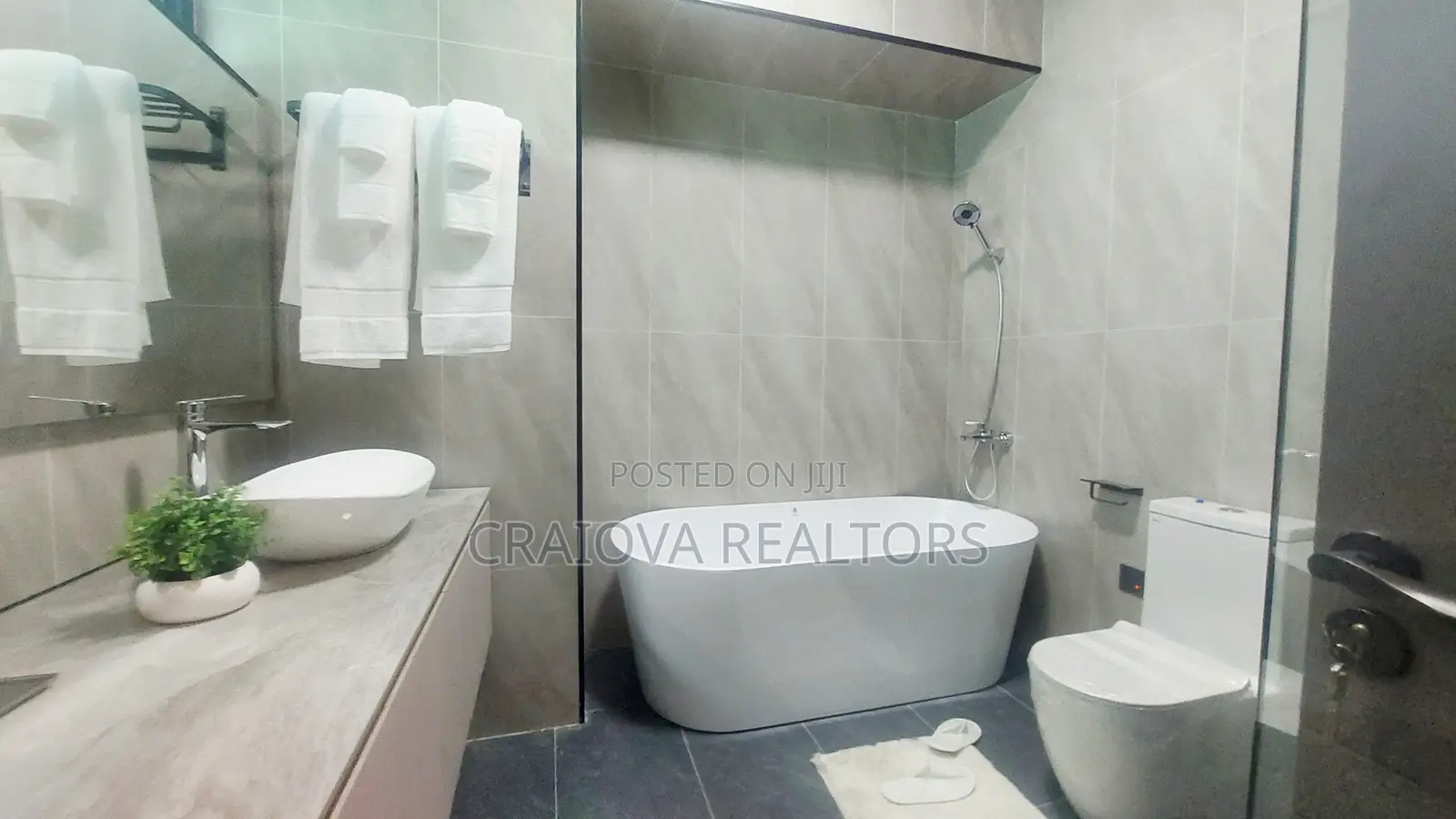 5bdrm Apartment in Kileleshwa for sale