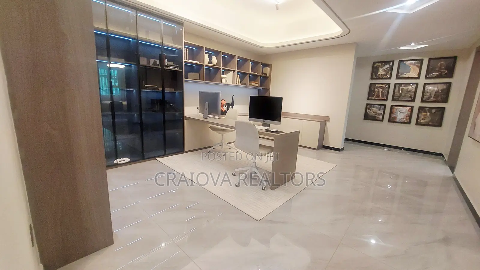 5bdrm Apartment in Kileleshwa for sale