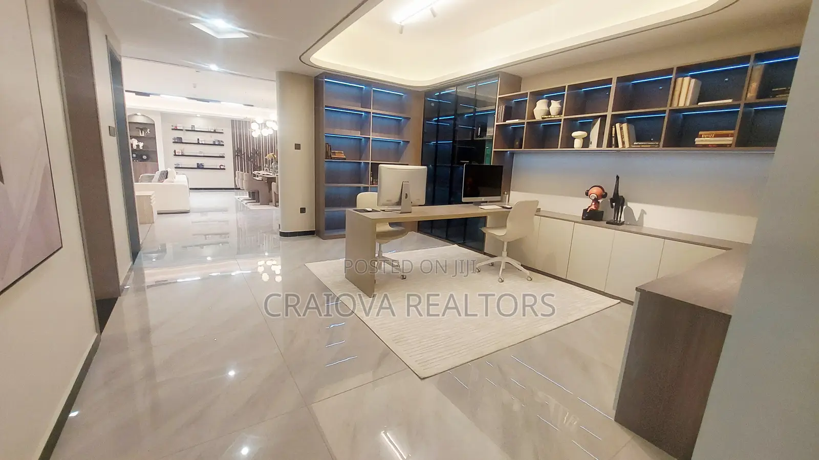 5bdrm Apartment in Kileleshwa for sale