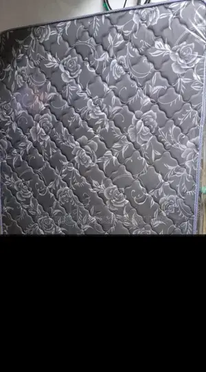 4x6 8inch High Quality Foam Mattress 8 Inch,Open C Spring,Orthopedics