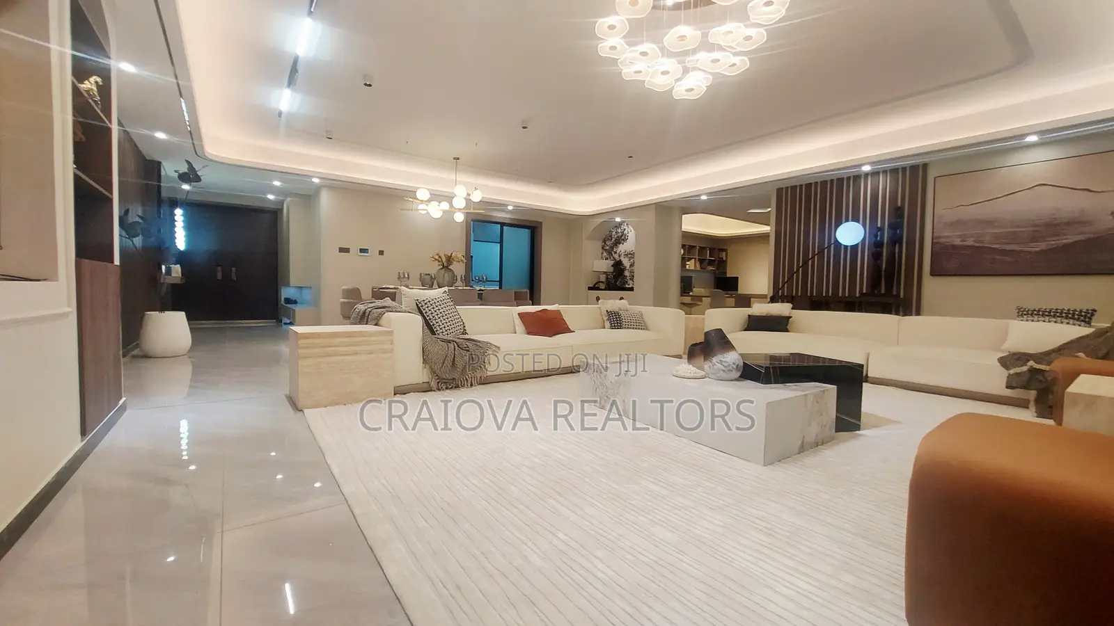 5bdrm Apartment in Kileleshwa for sale