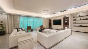5bdrm Apartment in Kileleshwa for sale
