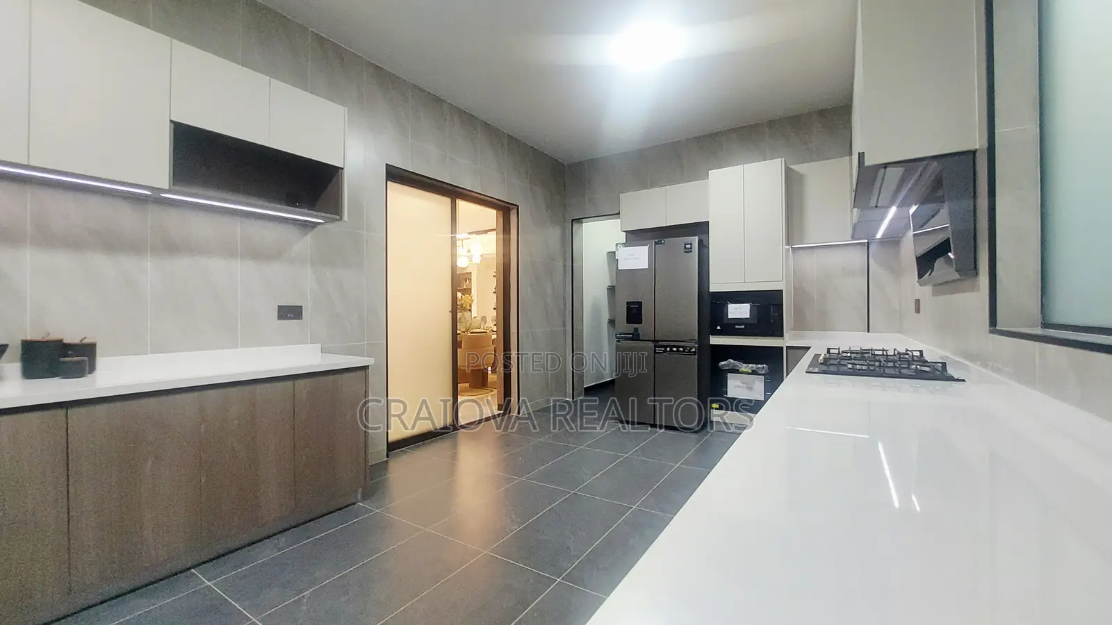 5bdrm Apartment in Kileleshwa for sale