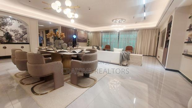 5bdrm Apartment in Kileleshwa for sale - thumbnail 9