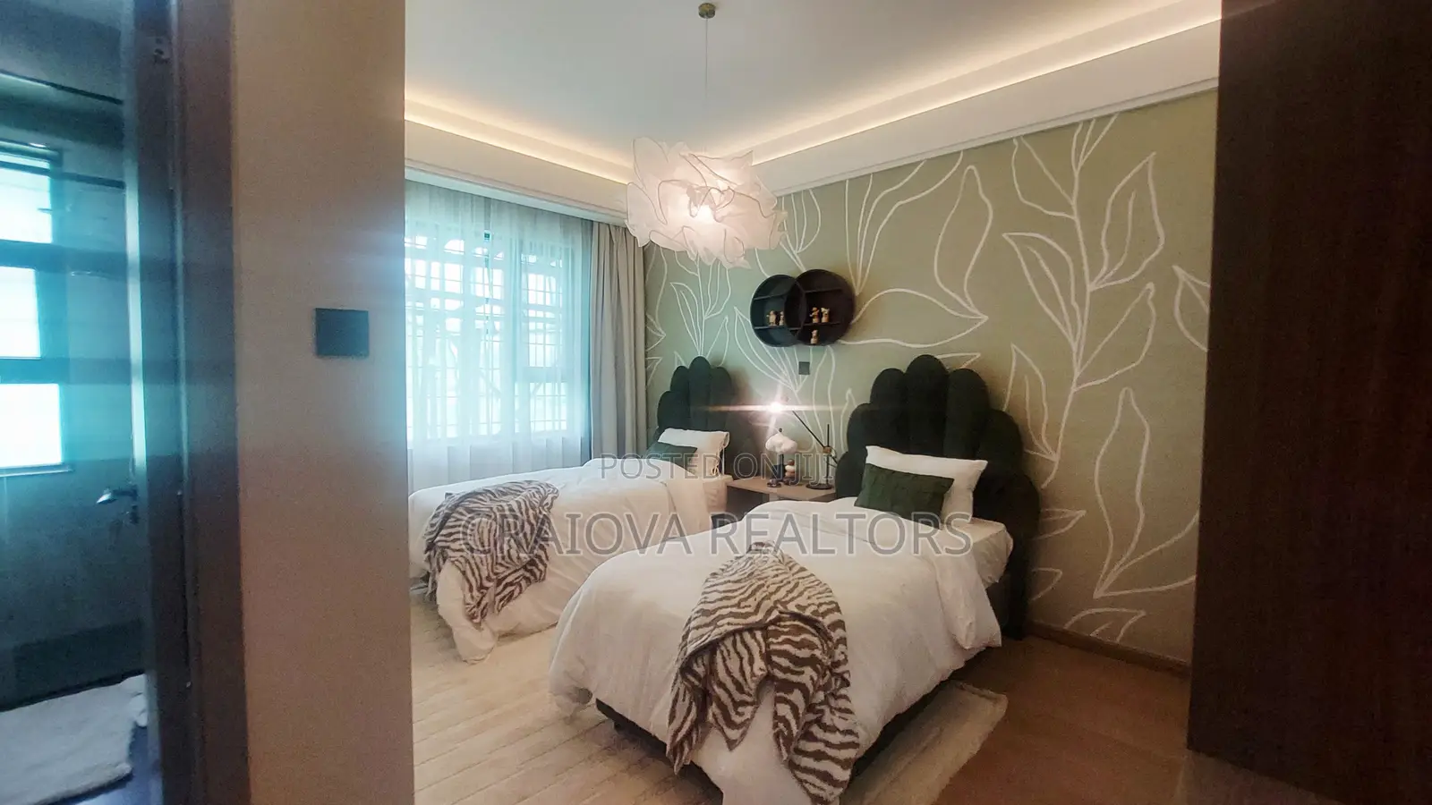 5bdrm Apartment in Kileleshwa for sale