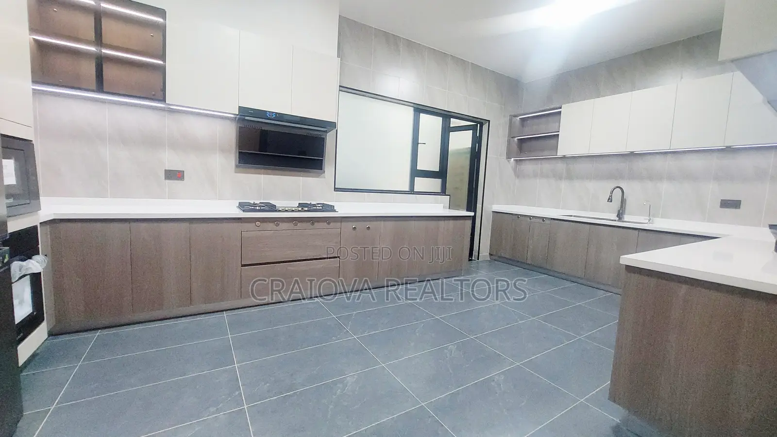 5bdrm Apartment in Kileleshwa for sale