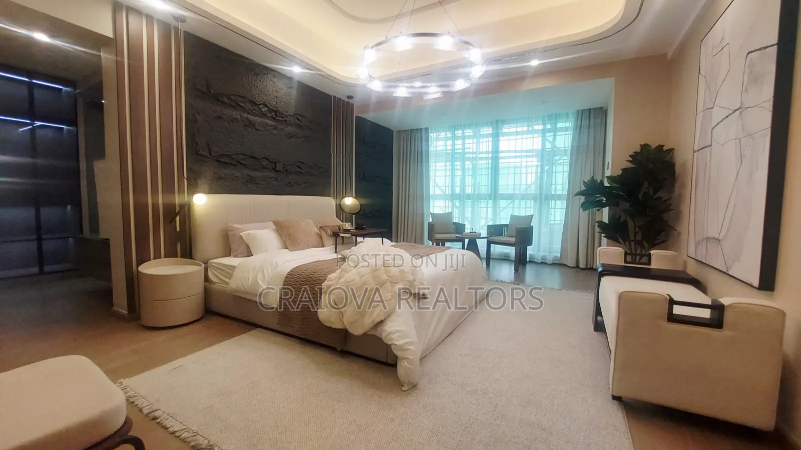 5bdrm Apartment in Kileleshwa for sale