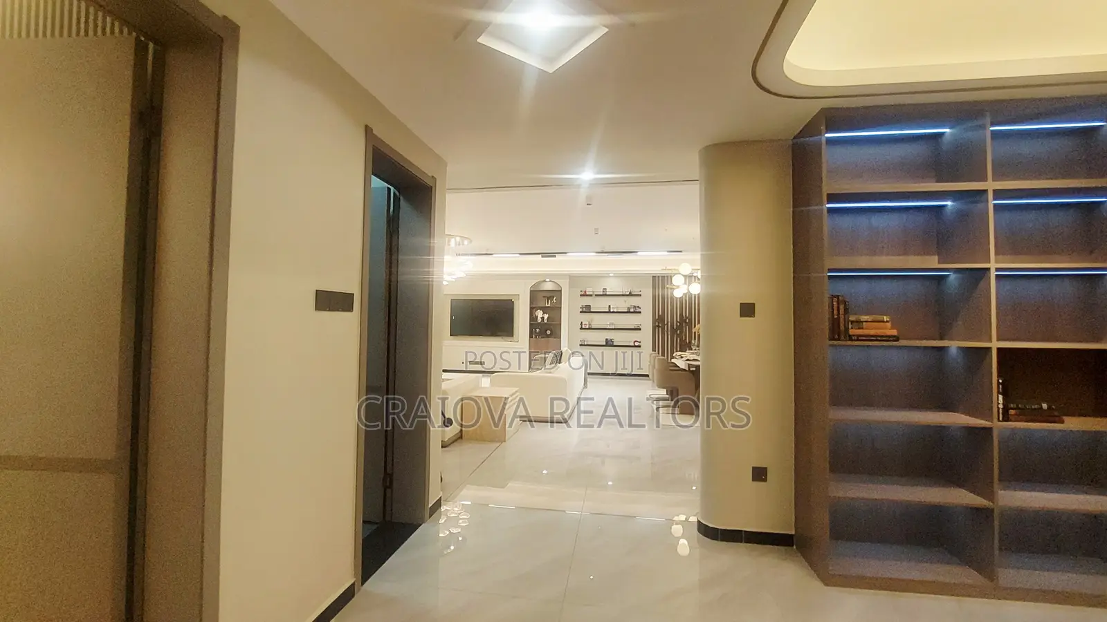5bdrm Apartment in Kileleshwa for sale