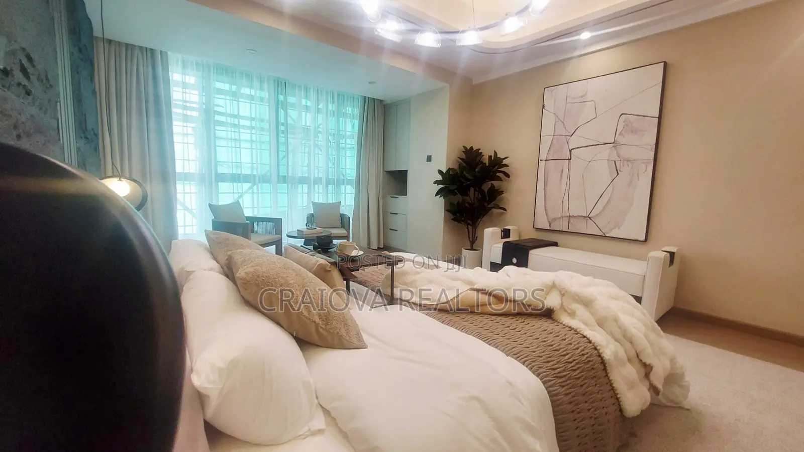 5bdrm Apartment in Kileleshwa for sale